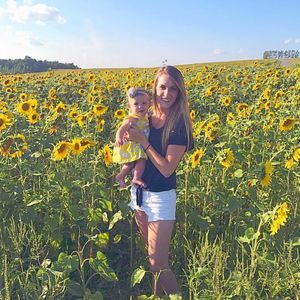 Meet your Posher, Sophia